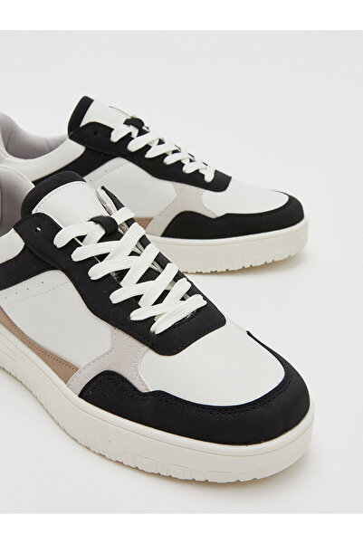 LC Waikiki New Season Lace-Up Men's Sports Shoes