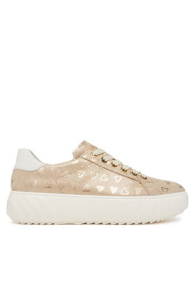 ARA Γυναικεία Αθλητικά Παπούτσια μπεζ ARA-12-46523-85 ΜΠΕΖ