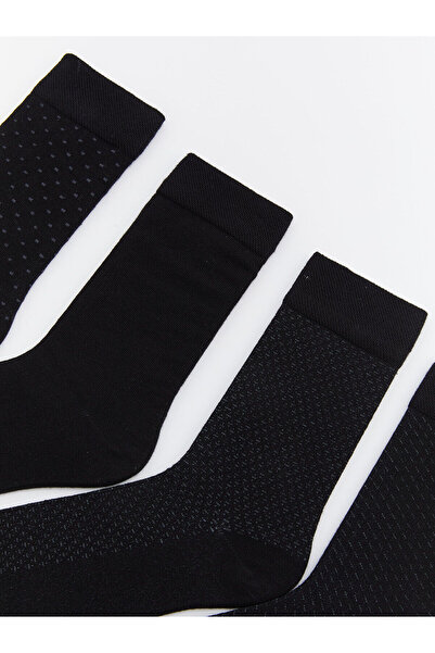 LC Waikiki Vision Нов сезон Чорапи за мъже с мотиви, 7 чифта