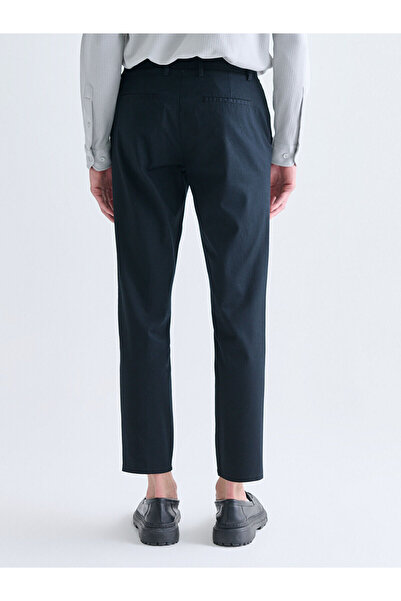 LC Waikiki Vizyon New Season Standard Fit Gabardine Men's Trousers