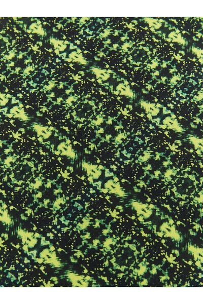 LC Waikiki New Season Patterned Men's Neck Collar