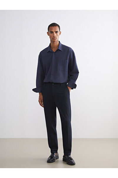 LC Waikiki Vizyon New Season Standard Fit Men's Trousers