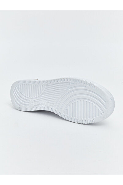 LC Waikiki New Season Leather Look Men's Sports Shoes