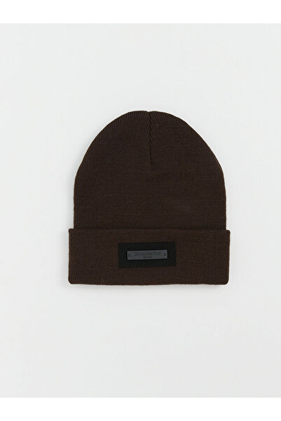 LC Waikiki New Season Basic Men's Beret