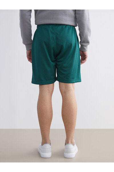 LC Waikiki Ανδρικό σορτς Vizyon New Season Comfortable Fit