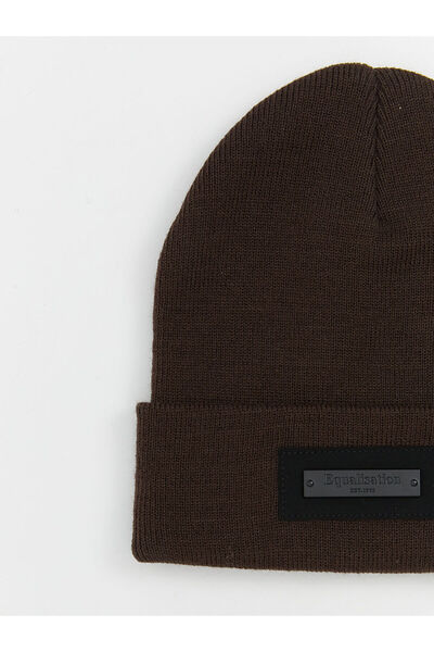 LC Waikiki New Season Basic Men's Beret