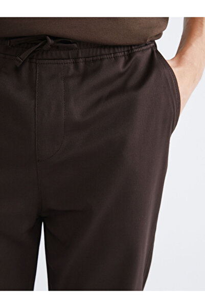 LC Waikiki Vizyon New Season Comfortable Fit Men's Trousers