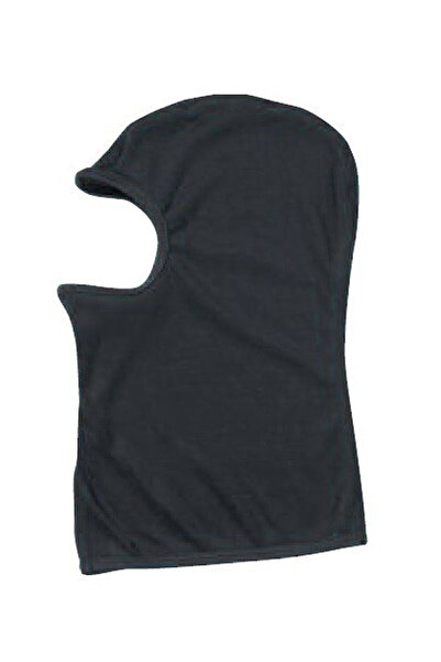 Other Cagulă respirabilă neagră Hauer