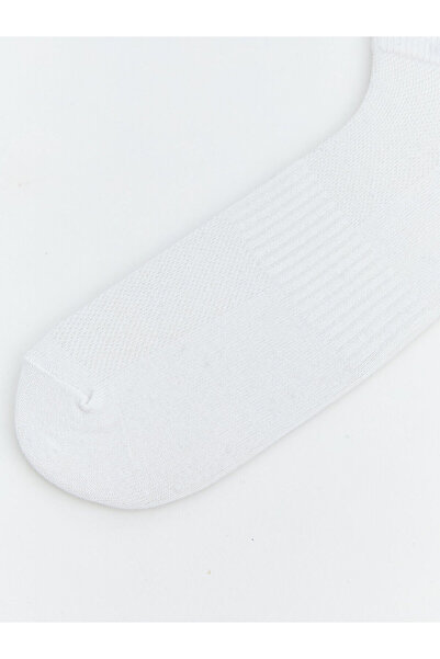 LC Waikiki New Season Men's Booties Socks 10 Pcs