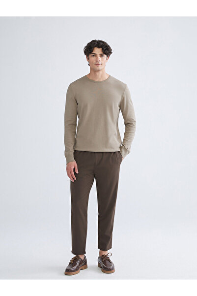 LC Waikiki Peak New Season Standard Fit Men's Trousers