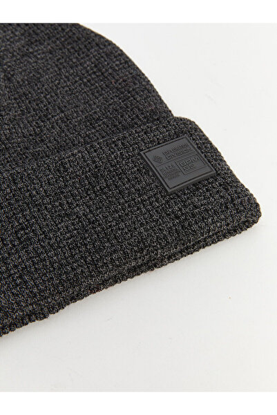 LC Waikiki New Season Printed Men's Beret