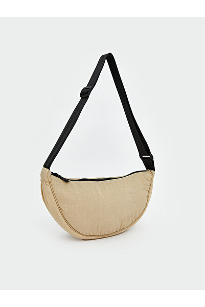 LC Waikiki New Season Zippered Men's Waist Bag