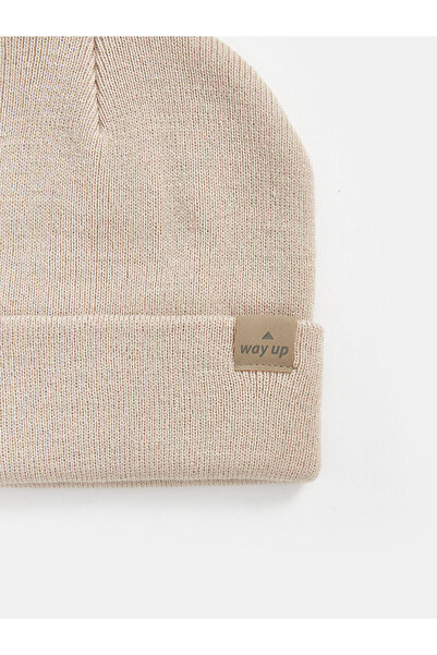 LC Waikiki New Season Basic Men's Beret