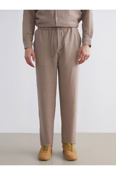 LC Waikiki Comfortable Fit Men's Trousers