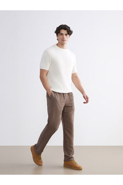 LC Waikiki بنطلون رجالي مريح من فيجن نيو سيزون