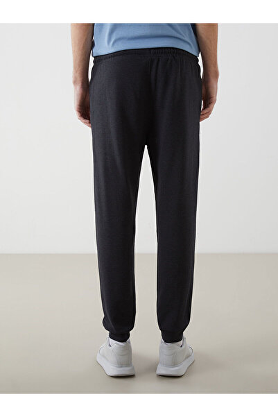 LC Waikiki Ανδρικό αθλητικό παντελόνι Jogger Standard Fit