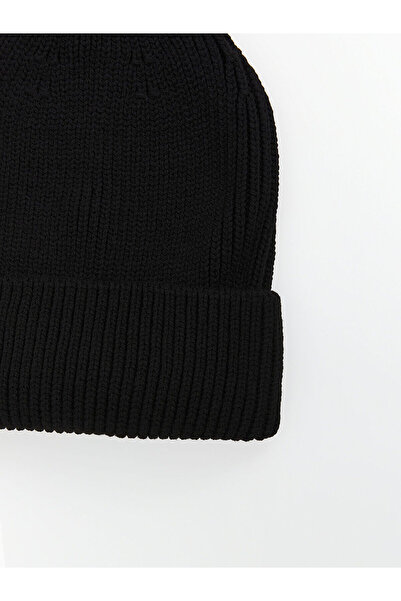 LC Waikiki Peak New Season Basic Men's Beanie
