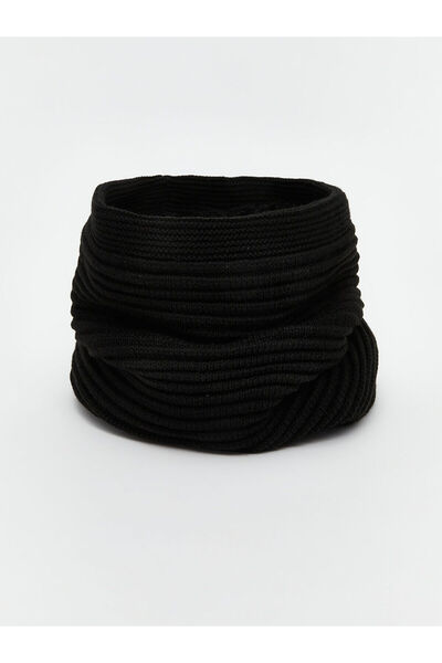 LC Waikiki Özmarka Yeni Sezon Basic Erkek Boyunluk