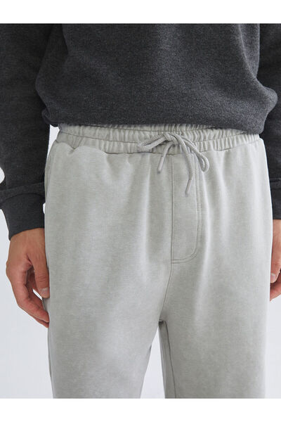 LC Waikiki Vizyon New Season Elastic Waist Women's Shorts