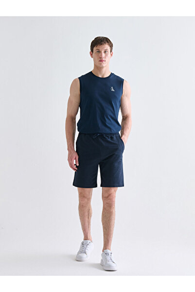 LC Waikiki Ανδρικά σορτς Özmarka New Season Standard Fit