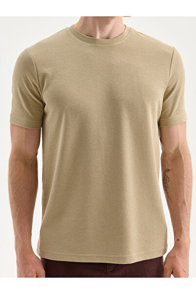 LC Waikiki Crew Neck Men's T-Shirt