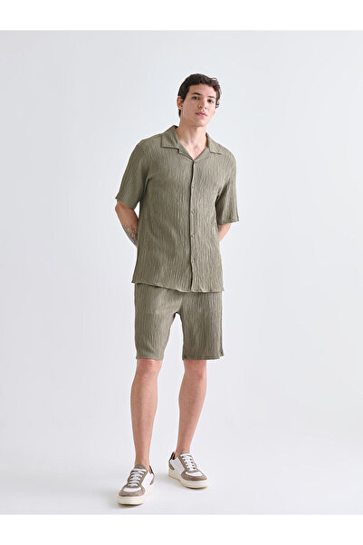 LC Waikiki Pantaloni scurți pentru bărbați XSIDE Comfortable Fit