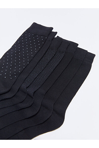 LC Waikiki Vision Нов сезон Чорапи за мъже с мотиви, 7 чифта