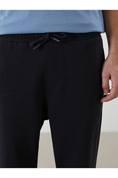 LC Waikiki Ανδρικό αθλητικό παντελόνι Jogger Standard Fit