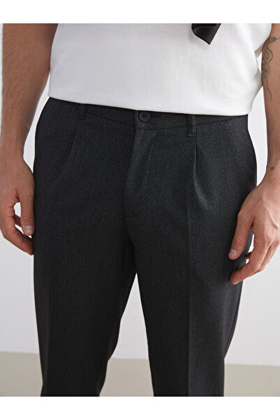 LC Waikiki Vizyon New Season Standard Fit Men's Trousers