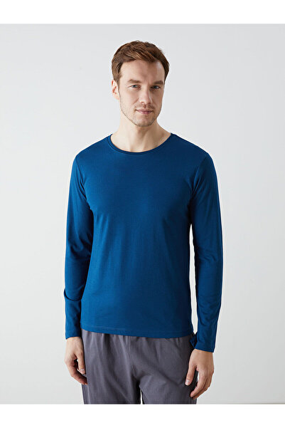 LC Waikiki Tricou cu mânecă lungă pentru bărbați