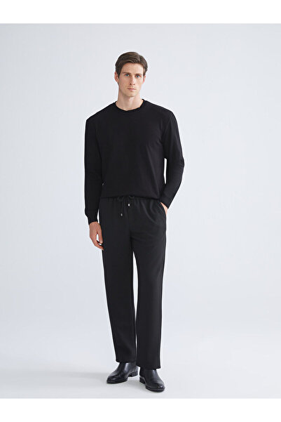 LC Waikiki Vizyon New Season Standard Fit Men's Trousers