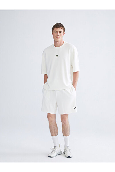 LC Waikiki Vizyon New Season Comfortable Fit Men's Sports Shorts