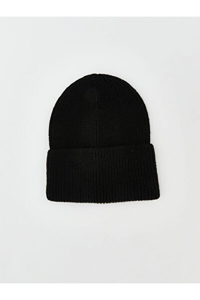 LC Waikiki Peak New Season Basic Men's Beanie