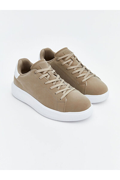 LC Waikiki Ανδρικά αθλητικά παπούτσια με κορδόνια İzr New Season