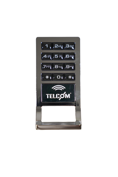 Telcom Kartlı Dolap Kilidi – Paylaşımlı/Atanmış Locker | DK 119