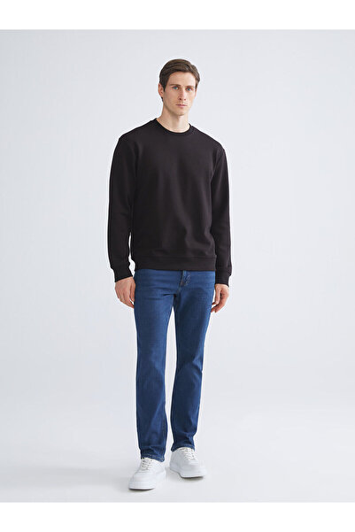 LC Waikiki بنطلون جينز رجالي من فيجن نيو سيزون 779 بقصة عادية