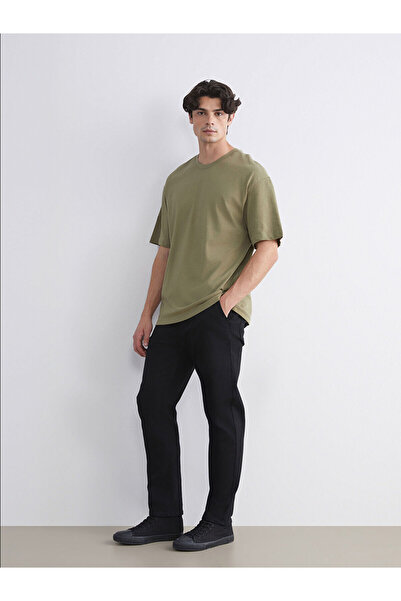 LC Waikiki New Season 700 Straight Fit Men's Jean Pants