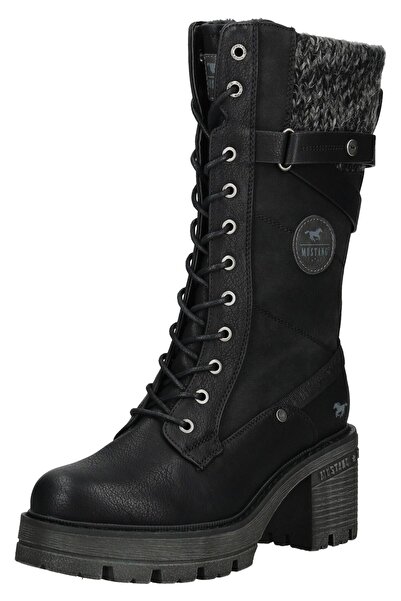 Mustang Stiefel