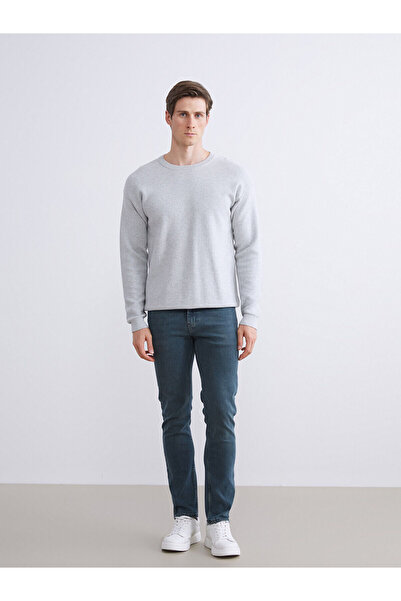 LC Waikiki Ανδρικό τζιν παντελόνι Vizyon New Season 750 εφαρμοστό