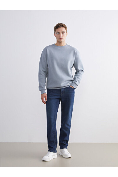 LC Waikiki Ανδρικό τζιν παντελόνι Vizyon New Season 779 Regular Fit