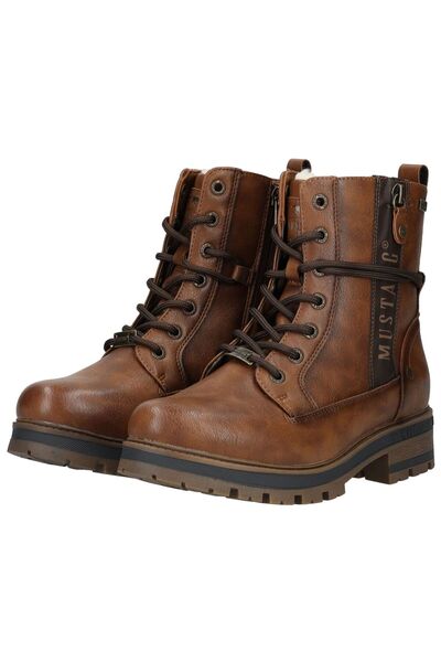 Mustang Stiefelette