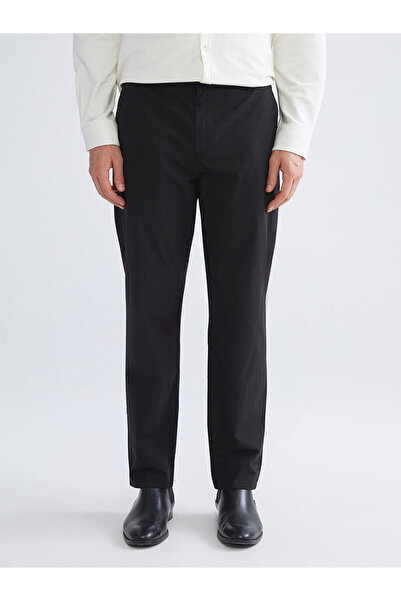 LC Waikiki Vizyon New Season Standard Fit Men's Trousers