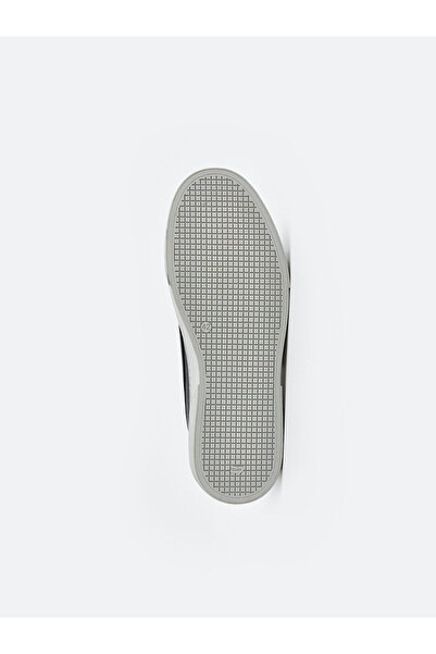 LC Waikiki Özmarka Yeni Sezon Bağcıklı Erkek Loafer Ayakkabı