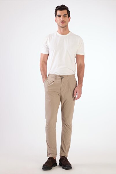 Dufy PİLELİ JOGGER PANTOLON
