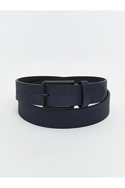LC Waikiki Leather Look Men's Belt