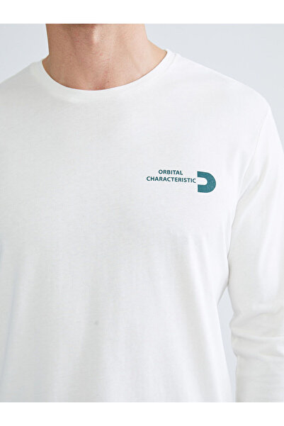 LC Waikiki Візія Новий сезон Стандартний комплект піжами для чоловіків