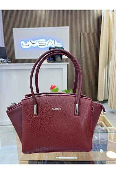 Nas Çanta 973 Victoria Bordo