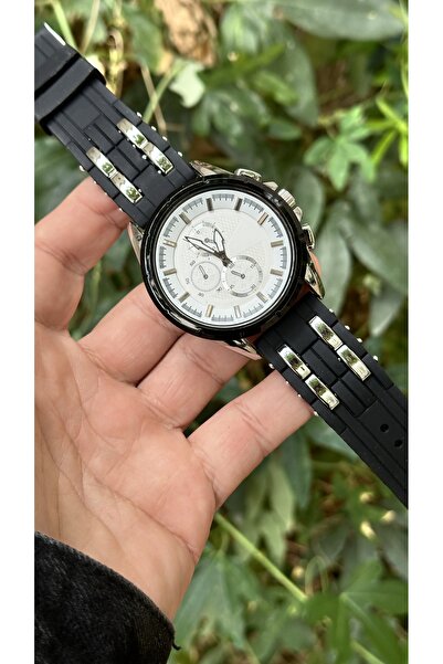 pullmarkt Men's Wrist Watch