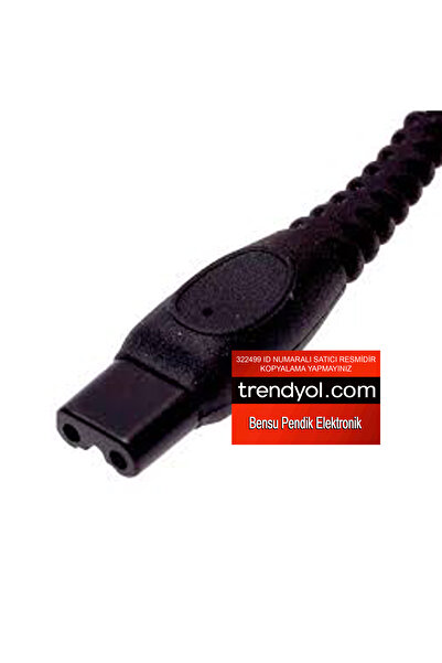 Philips S5420 & S5050 ŞARJ S5420 ŞARJ S5050 S5050/06 ŞARJ ADAPTÖR