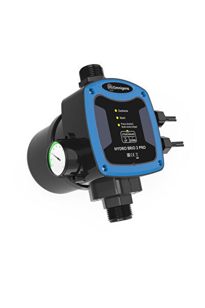 OMNIGENA Comutator electronic de presiune Hydro Brio 2 Pro, OM 1123